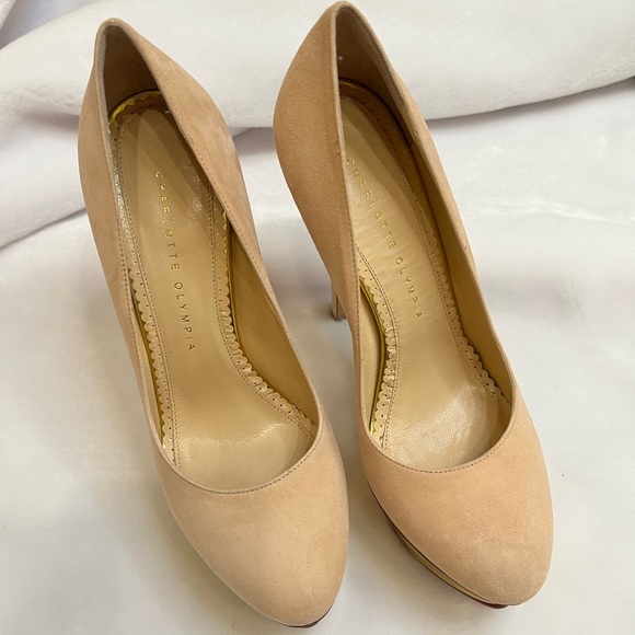 Charlotte Olympia Dolly - Picture 5 of 14